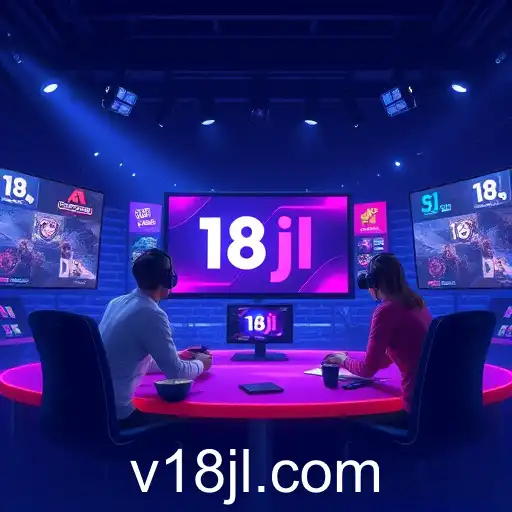 The Rise of '18jl': Shaping Gaming Landscapes