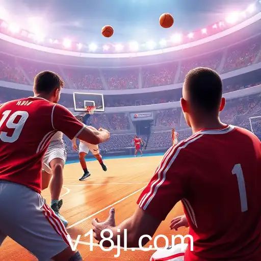 The Rise of 18jl Games in Online Entertainment