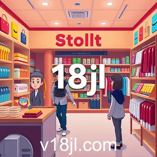 The Evolution of 18jl Gaming