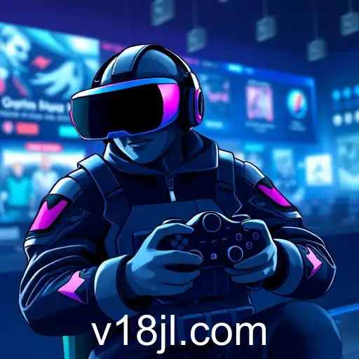 Gaming Evolution in the Digital Age