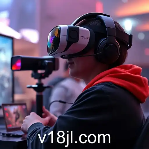 Gaming Evolution in 2025