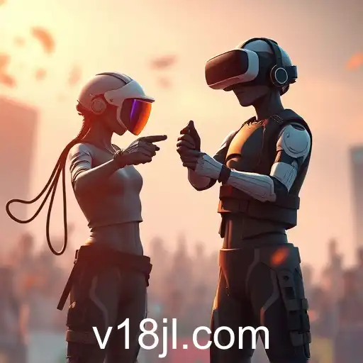 Evolving Trends in Online Gaming and Security