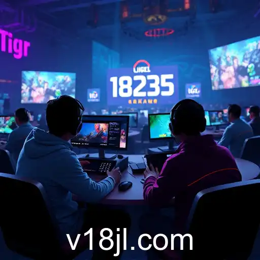 Gaming Trends Shaping 2025