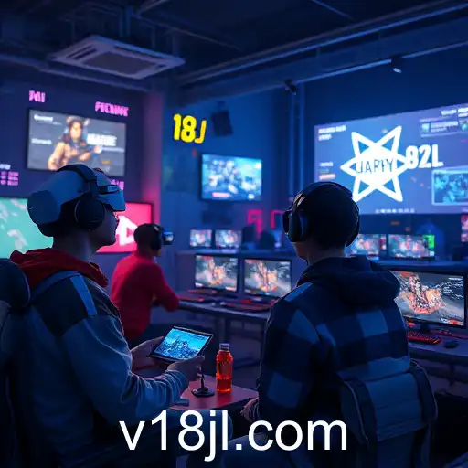 Gaming Trends to Watch During Challenging Times