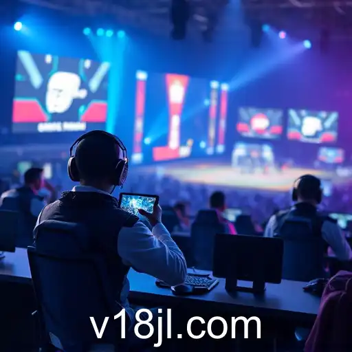 Gaming Trends of the Mid-2020s