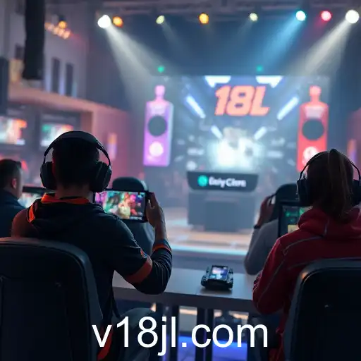 Gaming Trends and Innovations in 2025