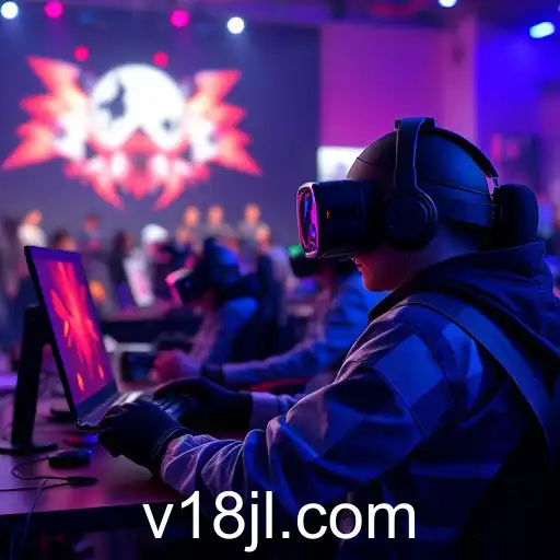 Gaming Trends and Innovations Reshape 2025