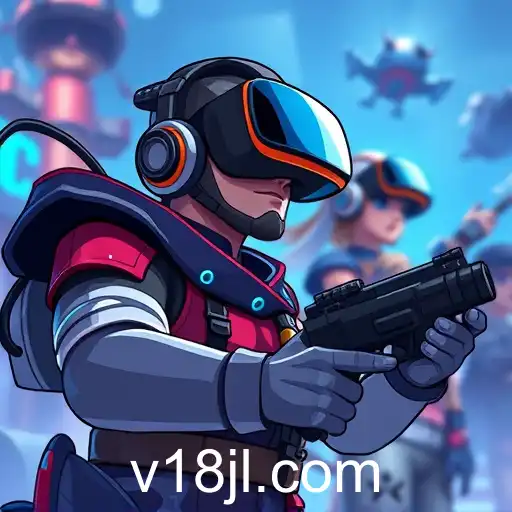 Gaming Trends and Innovations: A Look into 18jl