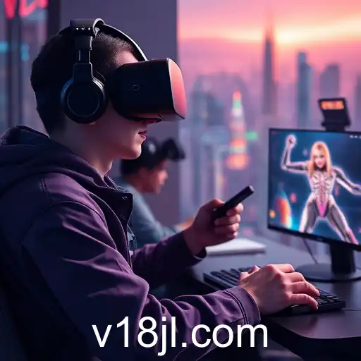 Gaming Trends and Player Engagement