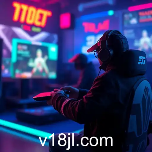 The Growing Buzz Around 18jl: A Gaming Revolution