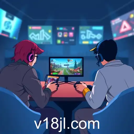 The Growing Influence of Online Gaming Communities