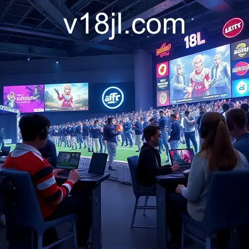 Online Gaming Trends and Innovations