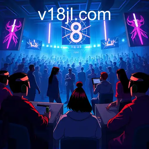 The Rise of 18jl: Revolutionizing Online Gaming