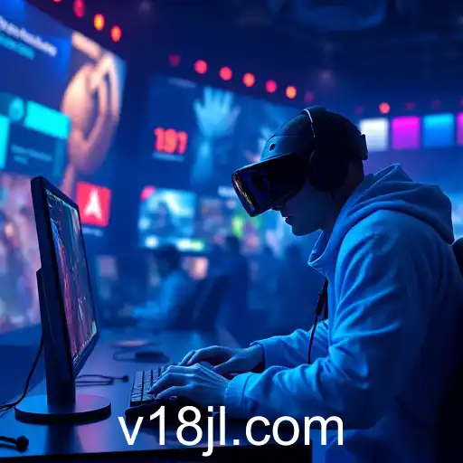 The Rise of '18jl': Gaming Evolution and Cultural Impact