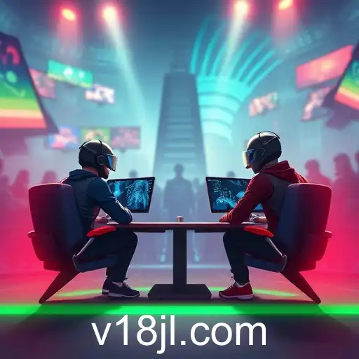 The Rise of English Gaming Platforms