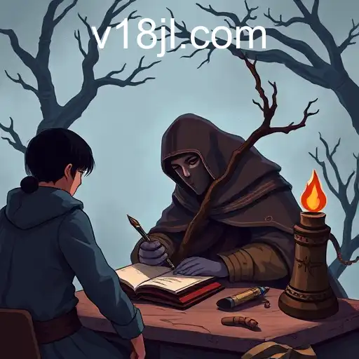 Exploring the 'Writing Practice' Game Category: A Path to Enhance Your Writing Skills